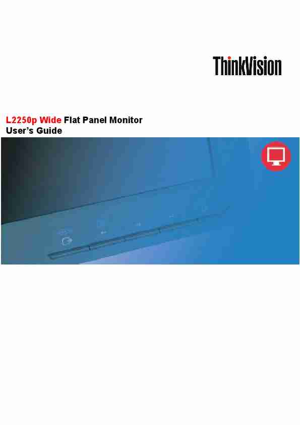Lenovo Computer Monitor 2572HB6-page_pdf